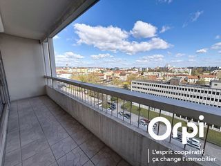 Appartement � vendre 1 pi�ce 32 m�