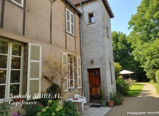  Maison � vendre 8 pi�ces 147 m�