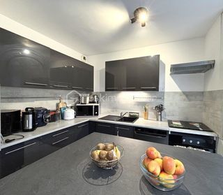  Maison � vendre 4 pi�ces 81 m�