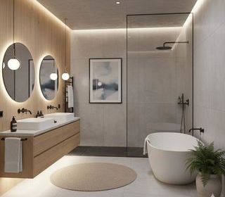  Appartement � vendre 5 pi�ces 108 m�