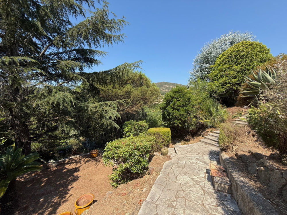 � vendre  Maison Les Issambres (83380)