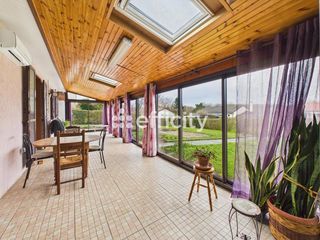  Maison � vendre 4 pi�ces 85 m�