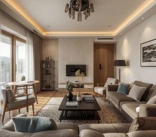  Appartement � vendre 2 pi�ces 54 m�