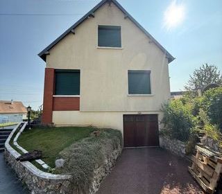  Maison � vendre 5 pi�ces 94 m�