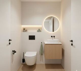  Appartement � vendre 3 pi�ces 70 m�