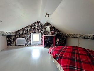  Maison � vendre 3 pi�ces 59 m�