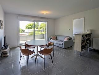  Appartement � vendre 2 pi�ces 40 m�