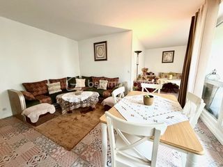  Appartement � vendre 5 pi�ces 96 m�