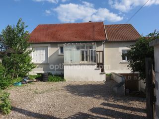  Maison � vendre 4 pi�ces 85 m�