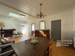  Maison � vendre 5 pi�ces 82 m�