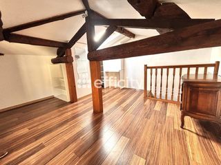  Appartement � vendre 2 pi�ces 41 m�