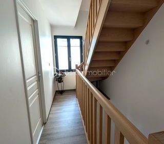  Maison � vendre 3 pi�ces 75 m�