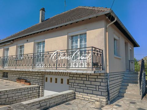   Maison Val Au Perche 3 chambres 92 m2 Maison - 4 pi�ce(s) - 92 m�