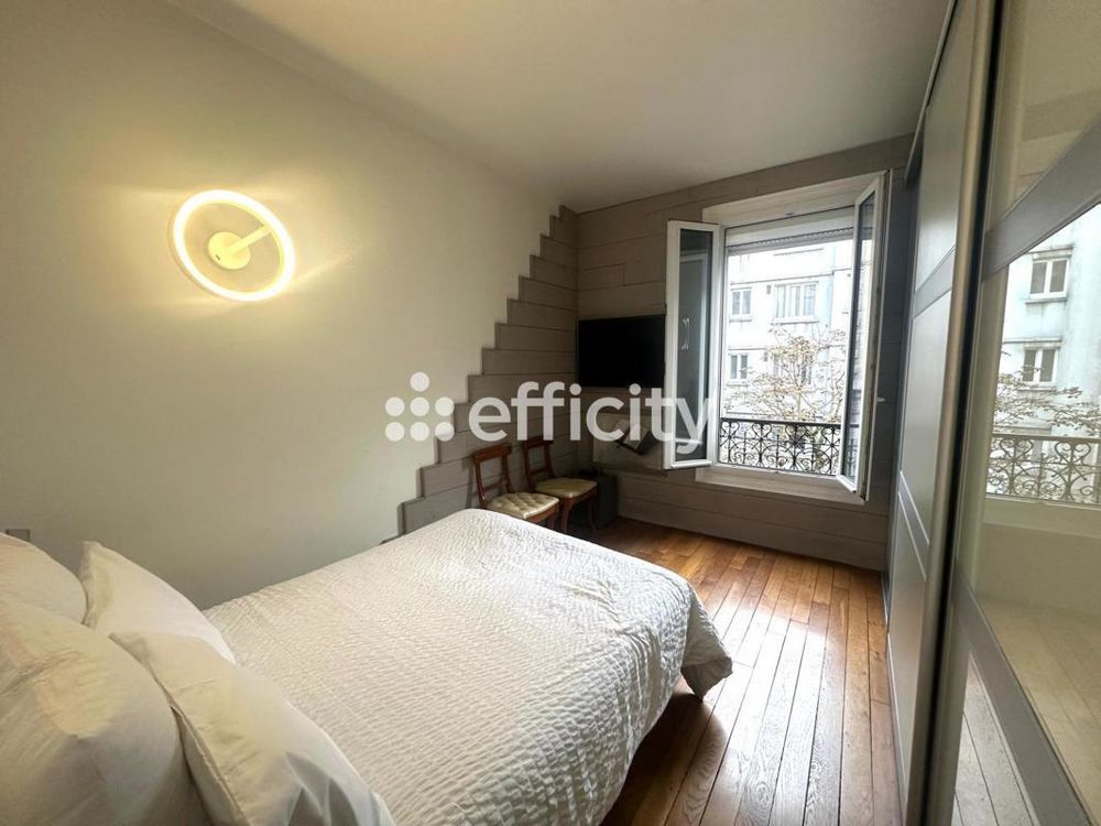 � vendre  Appartement Paris 12