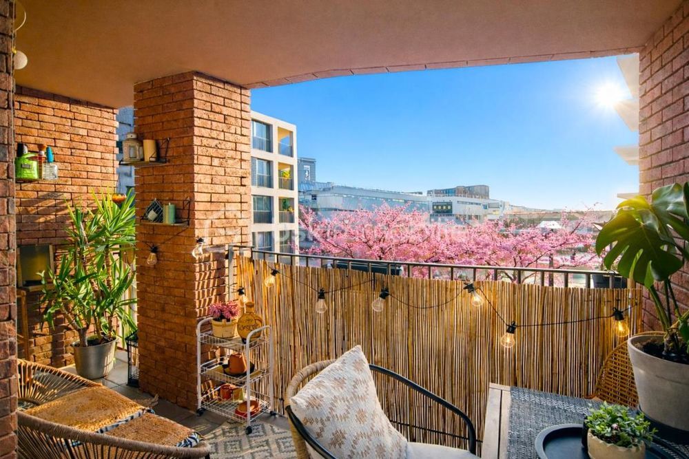 � vendre  Appartement Pantin (93500)