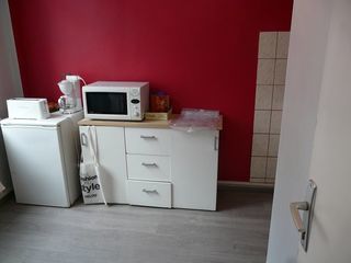  Appartement � louer 1 pi�ce 14 m�