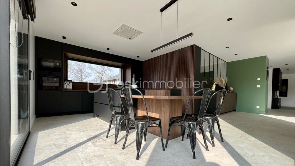 � vendre  Maison M�rignies (59710)