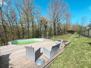  Maison � vendre 5 pi�ces 120 m�