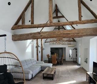  Maison � vendre 12 pi�ces 450 m�