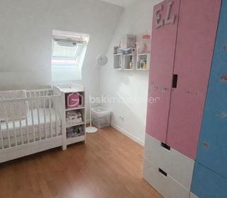  Maison � vendre 5 pi�ces 86 m�