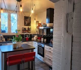  Maison � vendre 4 pi�ces 80 m�