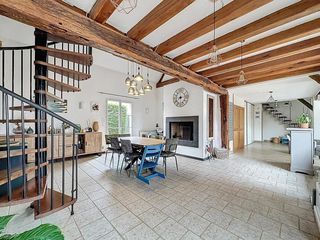  Maison � vendre 8 pi�ces 202 m�