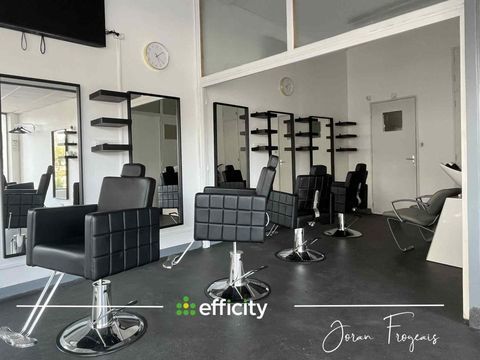 Commerces/Negoce 25600 35000 Rennes