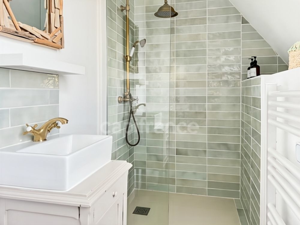 � vendre  Propri�t�/ch�teau Hesdin-l'Abb� (62360)