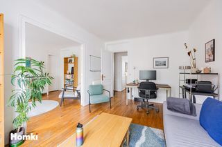  Appartement � vendre 3 pi�ces 58 m�