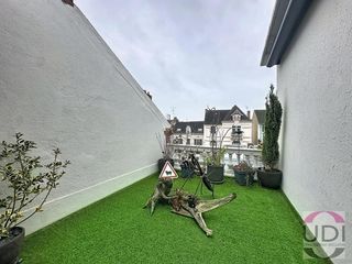  Maison � vendre 2 pi�ces 70 m�