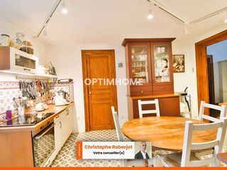  Maison � vendre 6 pi�ces 160 m�