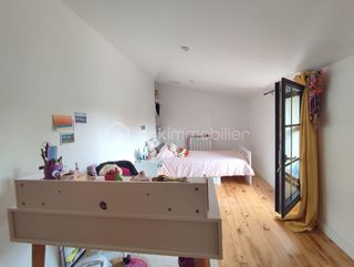  Maison � vendre 5 pi�ces 130 m�