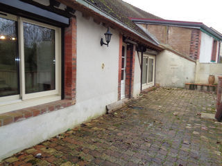  Maison � vendre 6 pi�ces 132 m�