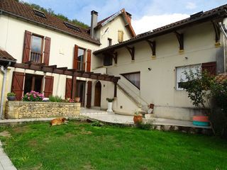  Maison � vendre 11 pi�ces 234 m�
