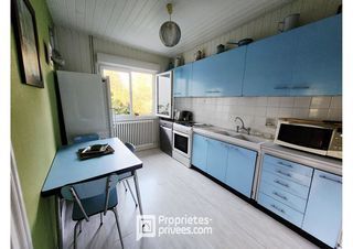  Propri�t�/ch�teau � vendre 7 pi�ces 155 m�