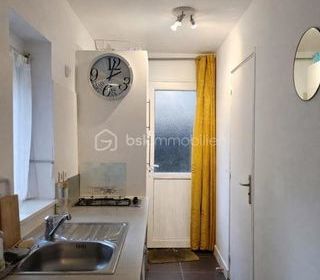  Appartement � vendre 1 pi�ce 29 m�