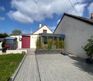  Maison � vendre 5 pi�ces 121 m�