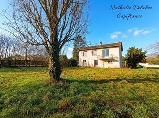  Maison � vendre 5 pi�ces 86 m�