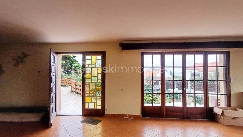 � vendre  Villa Les Sables-d'Olonne (85180)
