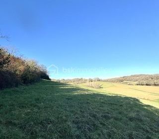  Terrain � vendre 3697 m�