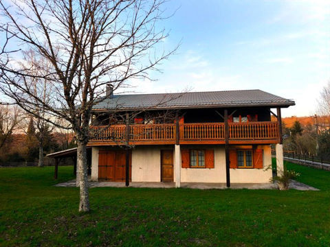   Maison familiale 150 m� 5/6 chambres sur Terrain constructible Maison - 8 pi�ce(s) - 150 m�