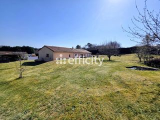  Maison � vendre 6 pi�ces 107 m�