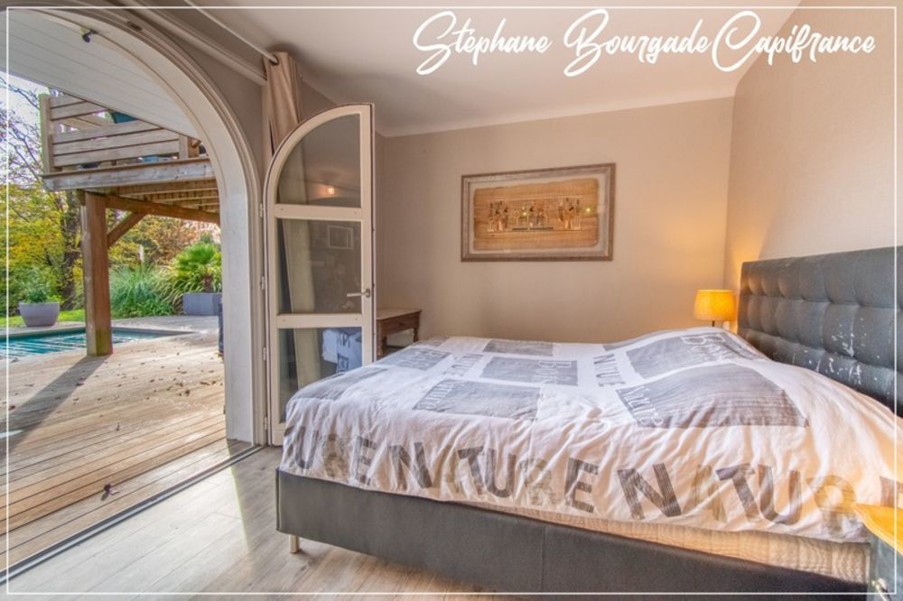 � vendre  Villa Bidart (64210)