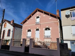  Maison � vendre 5 pi�ces 135 m�