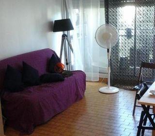 Appartement � louer 1 pi�ce 24 m�