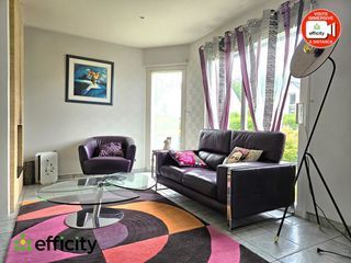  Maison � vendre 6 pi�ces 113 m�