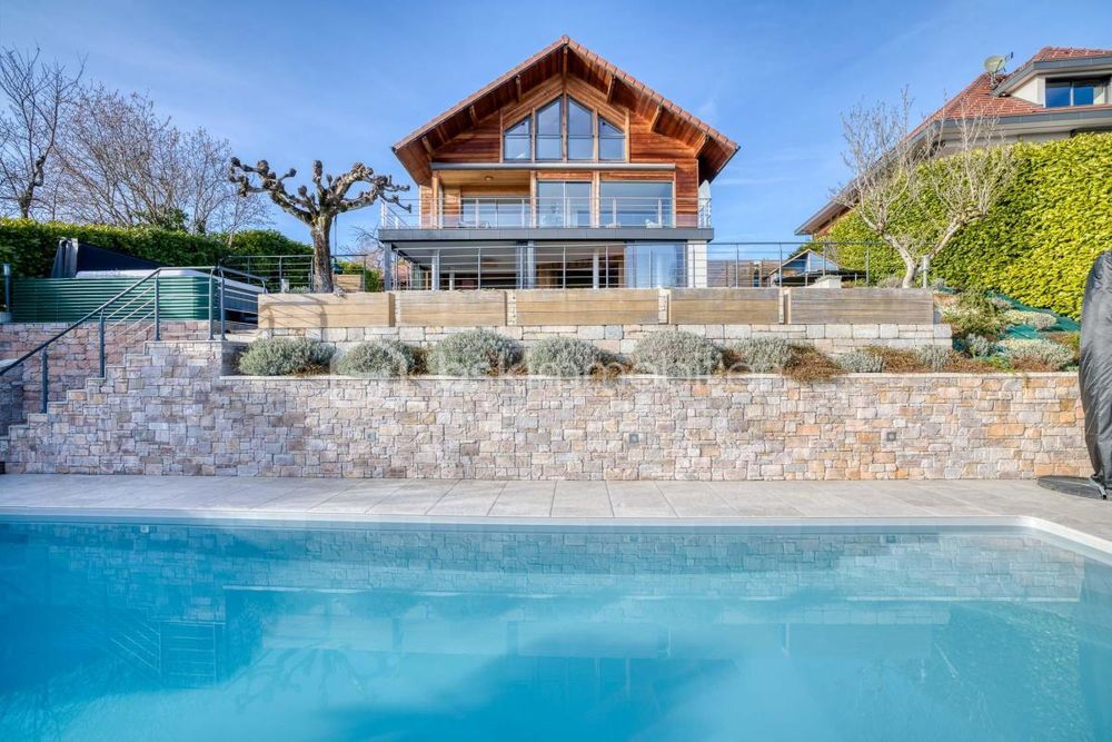 � vendre  Maison Poisy (74330)