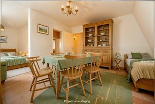  Appartement � vendre 2 pi�ces 39 m�