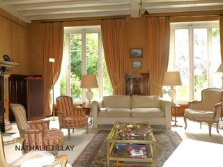  H�tel Particulier � vendre 12 pi�ces 465 m�