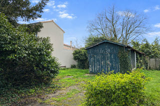  Terrain � vendre 560 m�